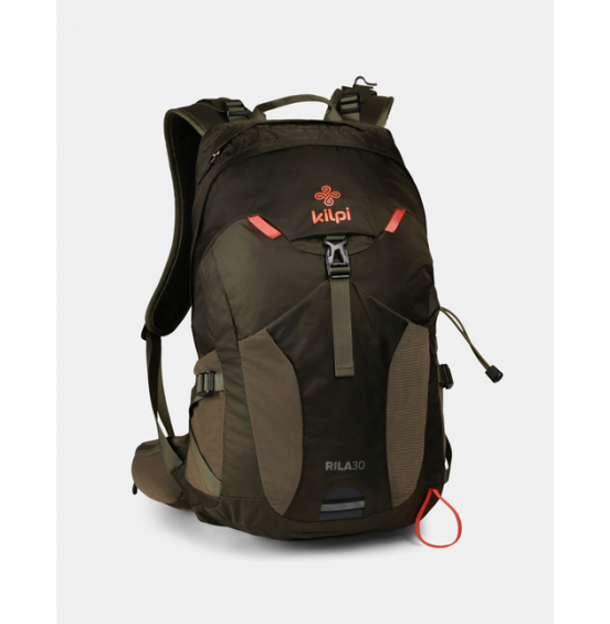 KILPI ΣΑΚΙΔΙΟ ΠΛΑΤΗΣ 30L. RILA 1U0604KHK-KHK KHAKI