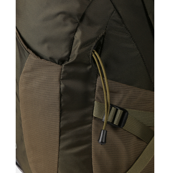 KILPI ΣΑΚΙΔΙΟ ΠΛΑΤΗΣ 30L. RILA 1U0604KHK-KHK KHAKI
