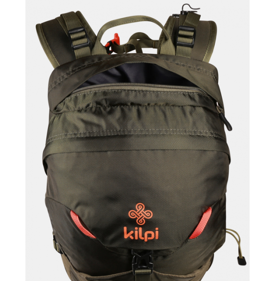 KILPI ΣΑΚΙΔΙΟ ΠΛΑΤΗΣ 30L. RILA 1U0604KHK-KHK KHAKI