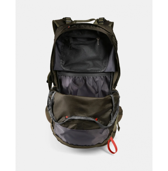KILPI ΣΑΚΙΔΙΟ ΠΛΑΤΗΣ 30L. RILA 1U0604KHK-KHK KHAKI