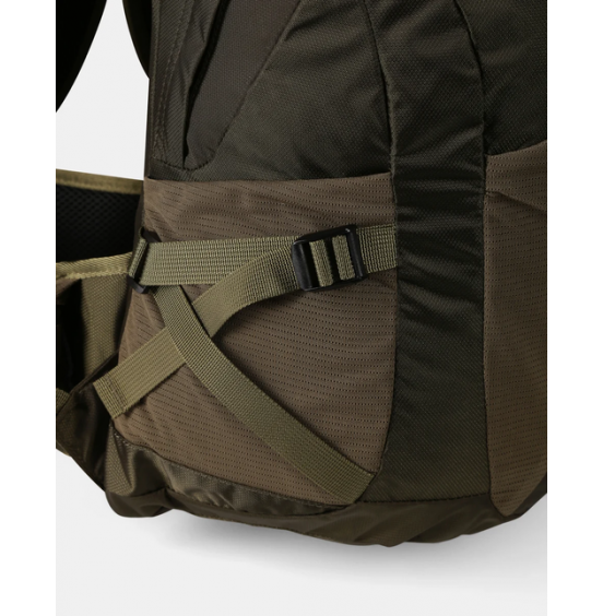 KILPI ΣΑΚΙΔΙΟ ΠΛΑΤΗΣ 30L. RILA 1U0604KHK-KHK KHAKI