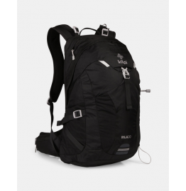 KILPI ΣΑΚΙΔΙΟ ΠΛΑΤΗΣ 30L. RILA 1U0604KI-BLK BLACK