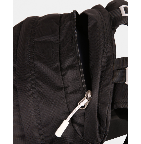 KILPI ΣΑΚΙΔΙΟ ΠΛΑΤΗΣ 30L. RILA 1U0604KI-BLK BLACK