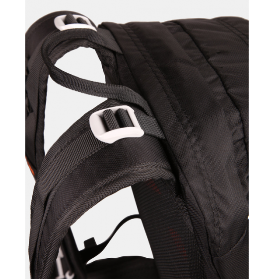 KILPI ΣΑΚΙΔΙΟ ΠΛΑΤΗΣ 30L. RILA 1U0604KI-BLK BLACK