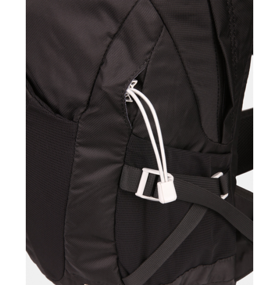 KILPI ΣΑΚΙΔΙΟ ΠΛΑΤΗΣ 30L. RILA 1U0604KI-BLK BLACK