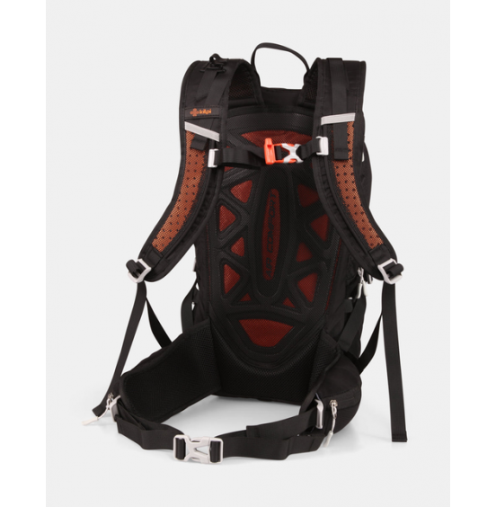 KILPI ΣΑΚΙΔΙΟ ΠΛΑΤΗΣ 30L. RILA 1U0604KI-BLK BLACK