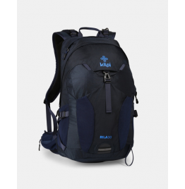 KILPI ΣΑΚΙΔΙΟ ΠΛΑΤΗΣ 30L. RILA 1U0604KIDBLUNI-DBL DARK BLUE
