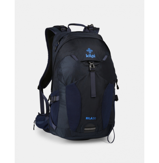 KILPI ΣΑΚΙΔΙΟ ΠΛΑΤΗΣ 30L. RILA 1U0604KIDBLUNI-DBL DARK BLUE