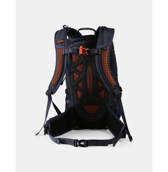 KILPI ΣΑΚΙΔΙΟ ΠΛΑΤΗΣ 30L. RILA 1U0604KIDBLUNI-DBL DARK BLUE