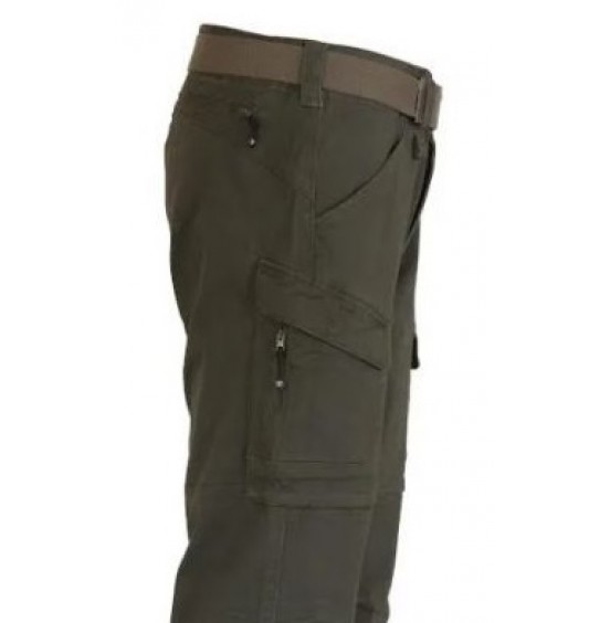 TOXOTIS ΚΥΝΗΓΕΤΙΚΟ ΠΑΝΤΕΛΟΝΙ 2016 OLIVE