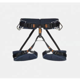 MAMMUT ΜΠΟΤΡΙΕ 4 SLIDE HARNESS EQUIPMENT 2020-01020-5118 MARINE