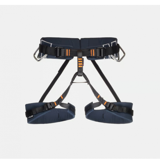 MAMMUT ΜΠΟΤΡΙΕ 4 SLIDE HARNESS EQUIPMENT 2020-01020-5118 MARINE