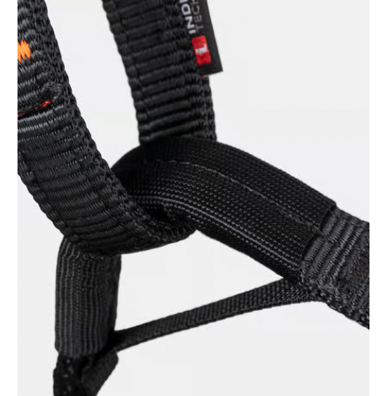 MAMMUT ΜΠΟΤΡΙΕ 4 SLIDE HARNESS EQUIPMENT 2020-01020-5118 MARINE