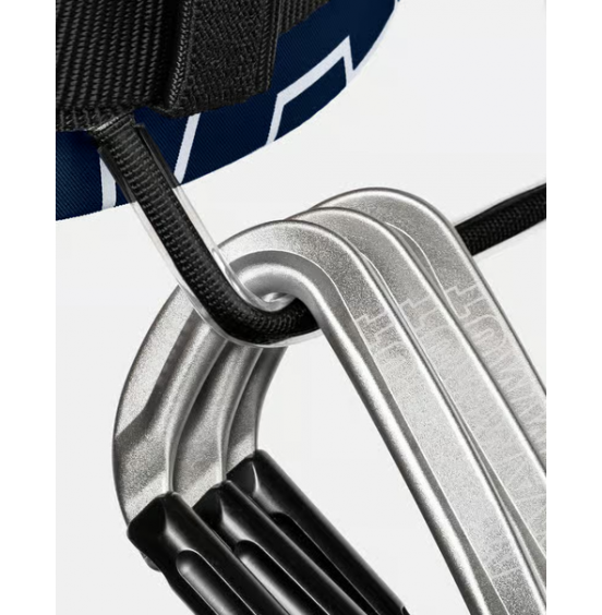 MAMMUT ΜΠΟΤΡΙΕ 4 SLIDE HARNESS EQUIPMENT 2020-01020-5118 MARINE
