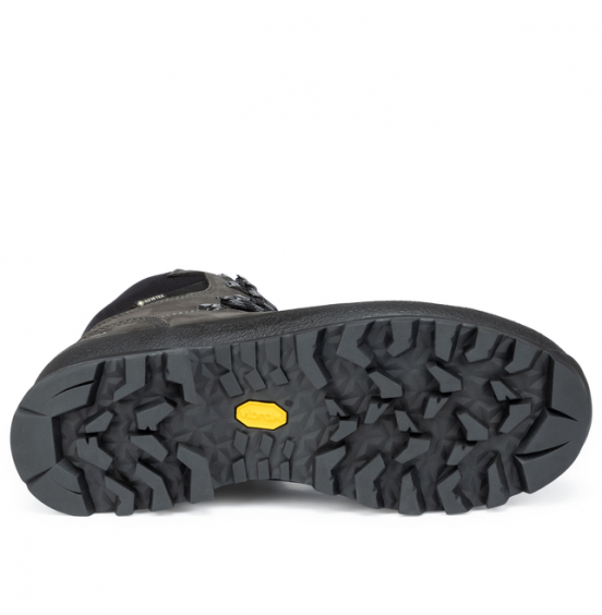 HANWAG ΟΡΕΙΒΑΤΙΚΑ ΜΠΟΤΑΚΙΑ NAZCAT II GTX 202300-064012 ASPHALT BLACK