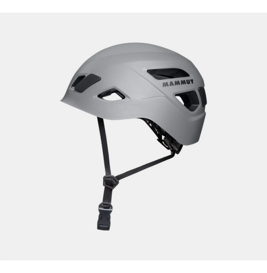 MAMMUT ΚΡΑΝΟΣ ΑΝΑΡΡΙΧΗΣΗΣ SKYWALKER 3.0 CLIMBING HELMET 2030-00300-0051 GREY