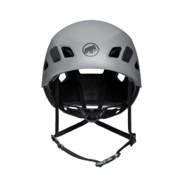 MAMMUT ΚΡΑΝΟΣ ΑΝΑΡΡΙΧΗΣΗΣ SKYWALKER 3.0 CLIMBING HELMET 2030-00300-0051 GREY