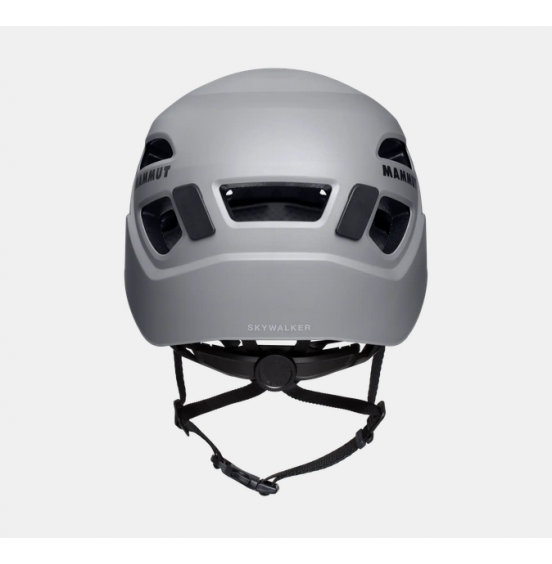 MAMMUT ΚΡΑΝΟΣ ΑΝΑΡΡΙΧΗΣΗΣ SKYWALKER 3.0 CLIMBING HELMET 2030-00300-0051 GREY