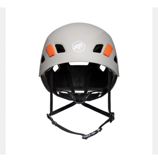 MAMMUT ΚΡΑΝΟΣ ΑΝΑΡΡΙΧΗΣΗΣ SKYWALKER 3.0 CLIMBING HELMET 2030-00300-0139 GREY