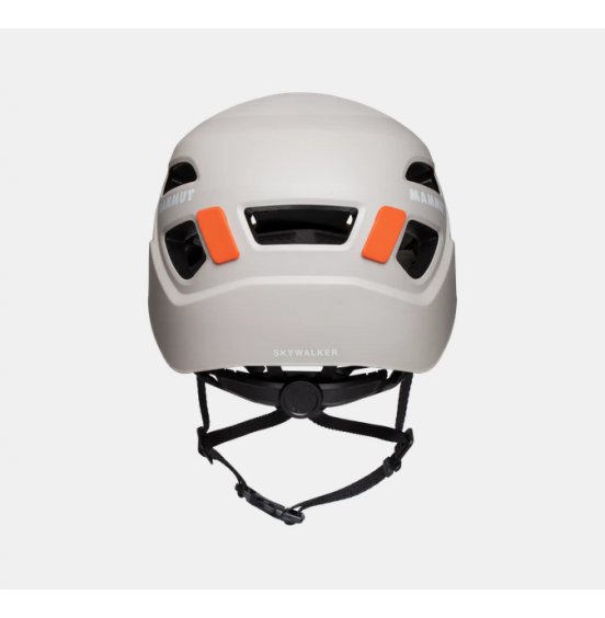 MAMMUT ΚΡΑΝΟΣ ΑΝΑΡΡΙΧΗΣΗΣ SKYWALKER 3.0 CLIMBING HELMET 2030-00300-0139 GREY
