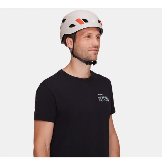 MAMMUT ΚΡΑΝΟΣ ΑΝΑΡΡΙΧΗΣΗΣ SKYWALKER 3.0 CLIMBING HELMET 2030-00300-0139 GREY