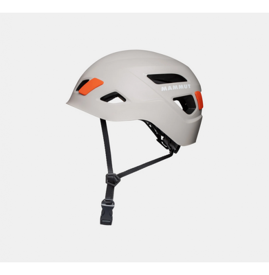 MAMMUT ΚΡΑΝΟΣ ΑΝΑΡΡΙΧΗΣΗΣ SKYWALKER 3.0 CLIMBING HELMET 2030-00300-0139 GREY