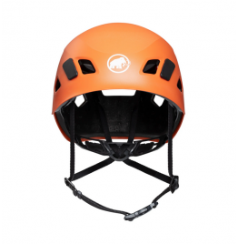 MAMMUT ΚΡΑΝΟΣ ΑΝΑΡΡΙΧΗΣΗΣ SKYWALKER 3.0 CLIMBING HELMET 2030-00300-2016 ORANGE