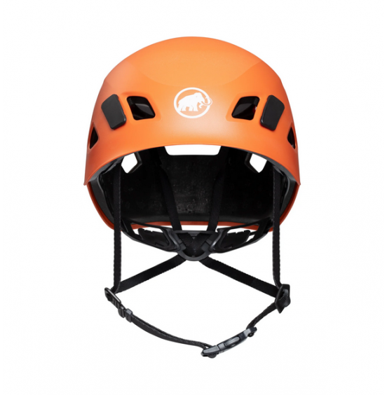 MAMMUT ΚΡΑΝΟΣ ΑΝΑΡΡΙΧΗΣΗΣ SKYWALKER 3.0 CLIMBING HELMET 2030-00300-2016 ORANGE