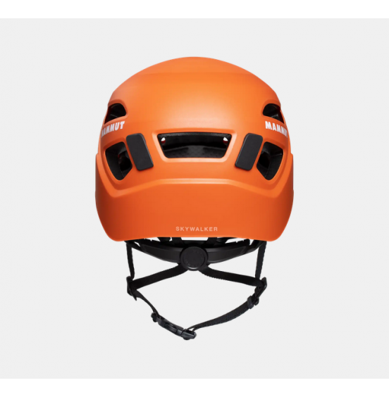 MAMMUT ΚΡΑΝΟΣ ΑΝΑΡΡΙΧΗΣΗΣ SKYWALKER 3.0 CLIMBING HELMET 2030-00300-2016 ORANGE