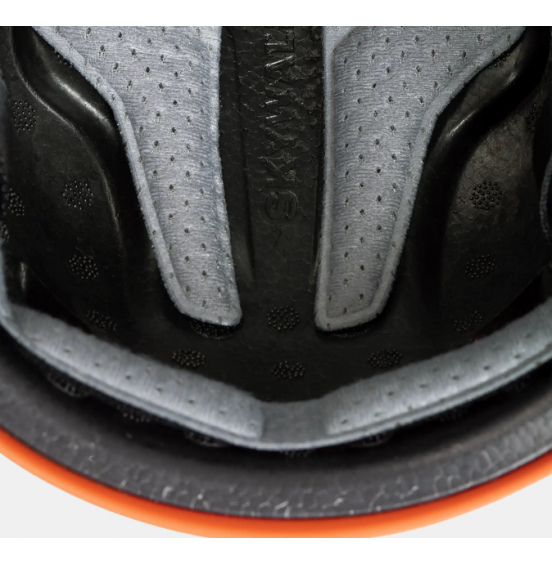 MAMMUT ΚΡΑΝΟΣ ΑΝΑΡΡΙΧΗΣΗΣ SKYWALKER 3.0 CLIMBING HELMET 2030-00300-2016 ORANGE