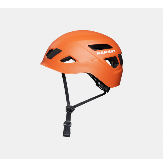 MAMMUT ΚΡΑΝΟΣ ΑΝΑΡΡΙΧΗΣΗΣ SKYWALKER 3.0 CLIMBING HELMET 2030-00300-2016 ORANGE