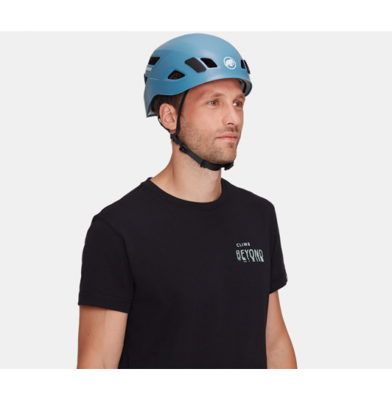 MAMMUT ΚΡΑΝΟΣ ΑΝΑΡΡΙΧΗΣΗΣ SKYWALKER 3.0 CLIMBING HELMET 2030-00300-5018 BLUE