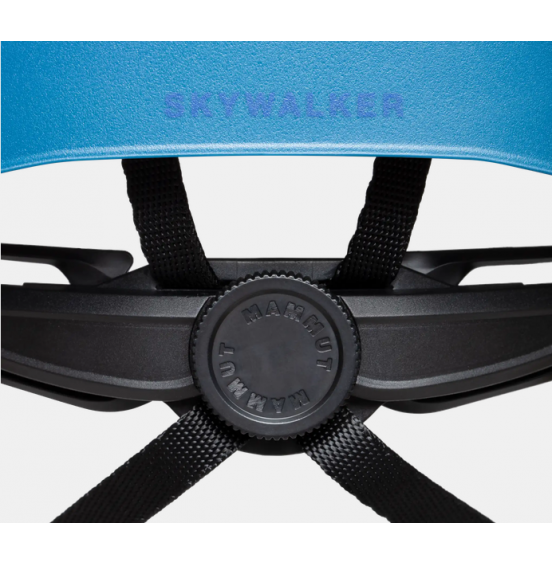 MAMMUT ΚΡΑΝΟΣ ΑΝΑΡΡΙΧΗΣΗΣ SKYWALKER 3.0 CLIMBING HELMET 2030-00300-5018 BLUE