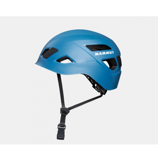 MAMMUT ΚΡΑΝΟΣ ΑΝΑΡΡΙΧΗΣΗΣ SKYWALKER 3.0 CLIMBING HELMET 2030-00300-5018 BLUE