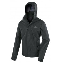 FERRINO ΑΝΔΡΙΚΗ ΜΕΜΒΡΑΝΗ MASHERBRUM JACKET 2035LA2L ANTRACITE