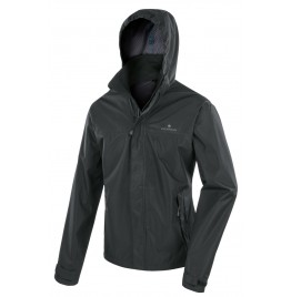FERRINO ΑΝΔΡΙΚΗ ΜΕΜΒΡΑΝΗ MASHERBRUM JACKET 2035LA2L ANTRACITE