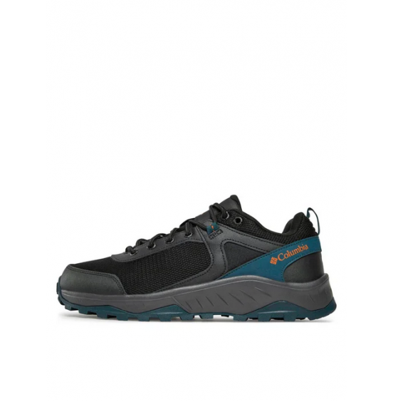 COLUMBIA TRAILSTORM ASCEND WATERPROOF 204481-010 BLACK