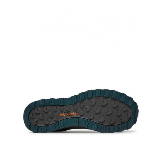 COLUMBIA TRAILSTORM ASCEND WATERPROOF 204481-010 BLACK