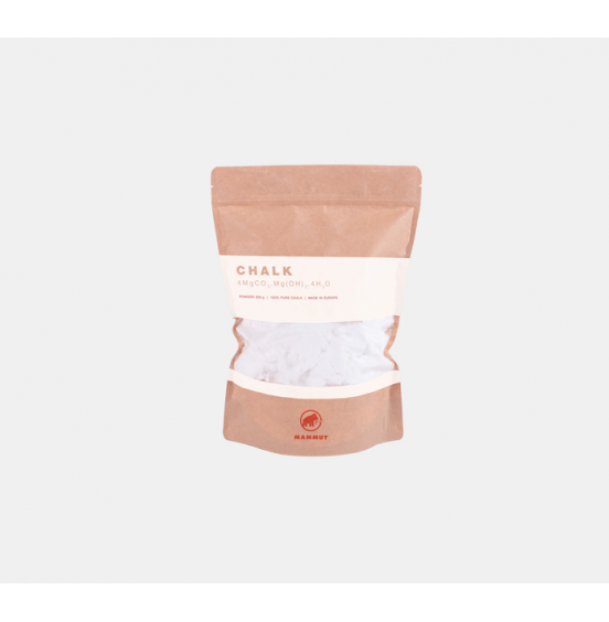 MAMMUT ΜΑΓΝΗΣΙΑ CHALK POWDER 300gr 2050-00582-9001