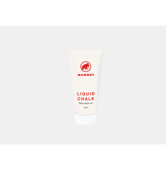 MAMMUT ΥΓΡΗ ΜΑΓΝΗΣΙΑ LIQUID CHALK 200ml 2050-00612 MAMMUT ΥΓΡΗ ΜΑΓΝΗΣΙΑ LIQUID CHALK 200ml 2050-00612