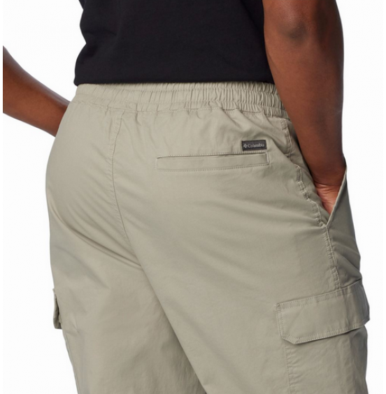 COLUMBIA RAPID RIVERS CARGO PANTS 2054703-027 ΑΝΔΡΙΚΟ CARGO GREY