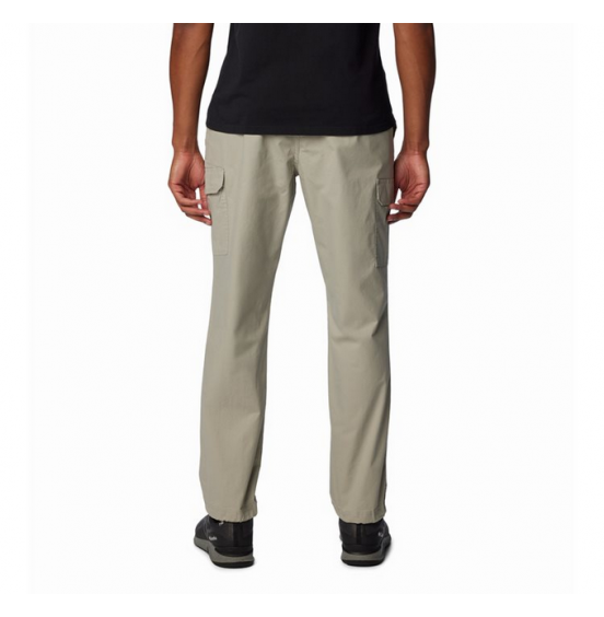 COLUMBIA RAPID RIVERS CARGO PANTS 2054703-027 ΑΝΔΡΙΚΟ CARGO GREY