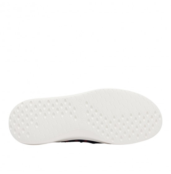 COLUMBIA ΑΝΔΡΙΚΑ ΠΑΠΟΥΤΣΙΑ BOATSIDE RELAXED PFG 2063071-464 BLUE WHITE