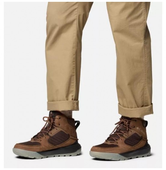 COLUMBIA MENS PORTLANDER ΜΠΟΤΑΚΙΑ 2078951-287 BART DESERT SUN
