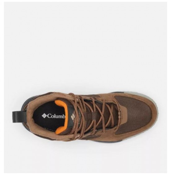 COLUMBIA MENS PORTLANDER ΜΠΟΤΑΚΙΑ 2078951-287 BART DESERT SUN