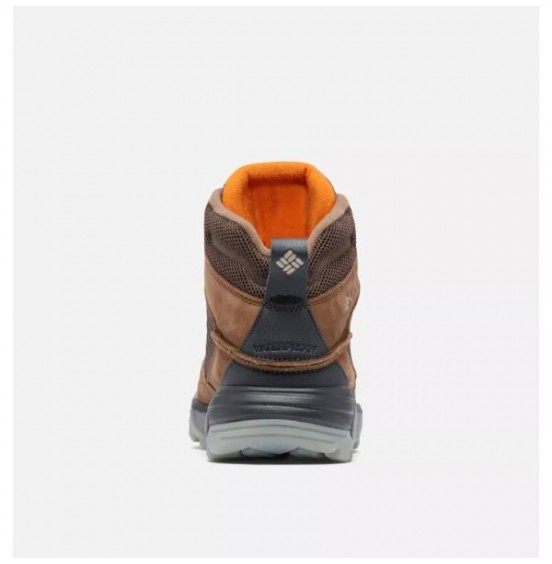 COLUMBIA MENS PORTLANDER ΜΠΟΤΑΚΙΑ 2078951-287 BART DESERT SUN