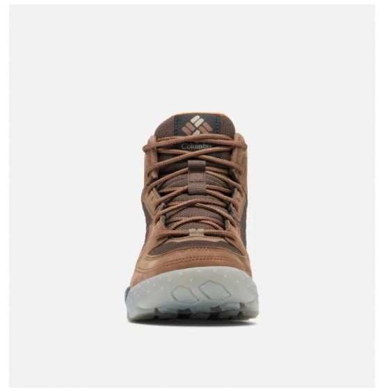 COLUMBIA MENS PORTLANDER ΜΠΟΤΑΚΙΑ 2078951-287 BART DESERT SUN