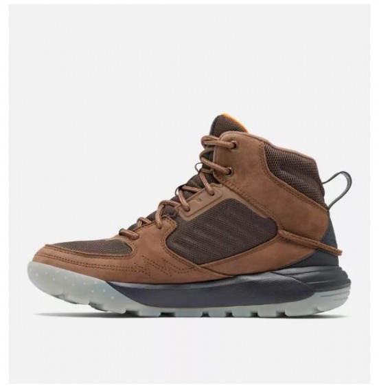 COLUMBIA MENS PORTLANDER ΜΠΟΤΑΚΙΑ 2078951-287 BART DESERT SUN