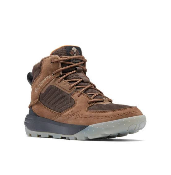 COLUMBIA MENS PORTLANDER ΜΠΟΤΑΚΙΑ 2078951-287 BART DESERT SUN