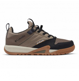 COLUMBIA ΑΝΔΡΙΚΑ ΑΘΛΗΤΙΚΑ LANDROAMER TRAILRIDER 2079061-252 WET SAND  CANYON SUN